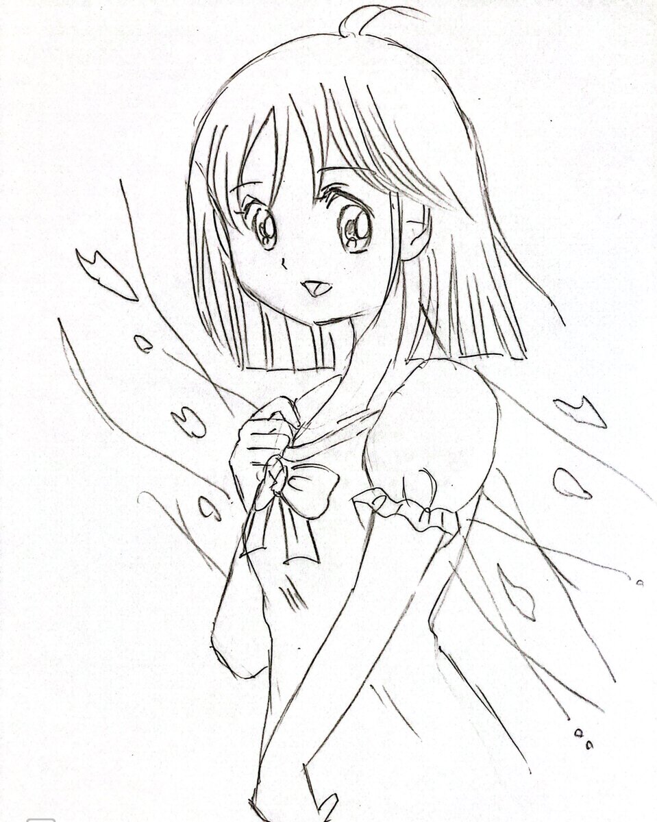 おやすみリッカちゃん
#DQ9  #ドラクエウォーク 