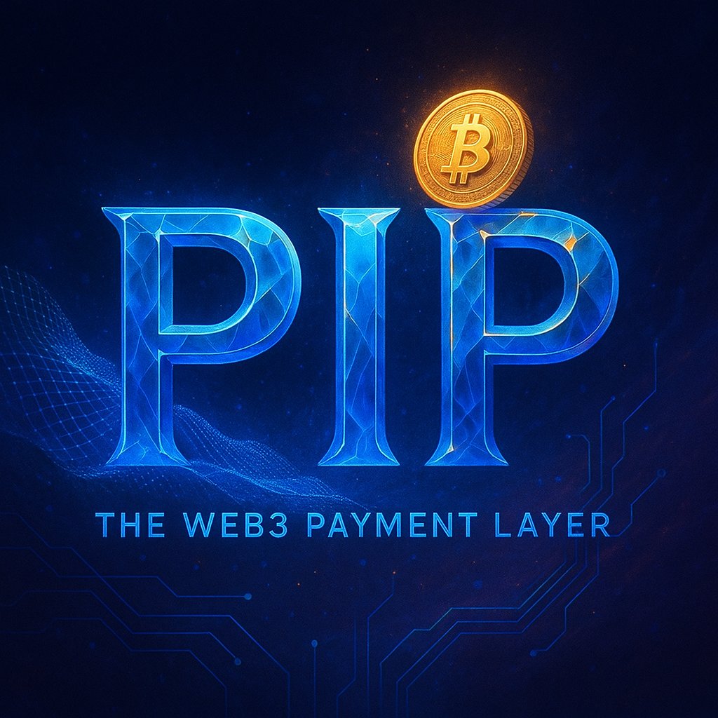 CryptoStakerr's tweet photo. @getpipcom AI image X  PIP introduction 🤞 https://t.co/og2xSvBiDG