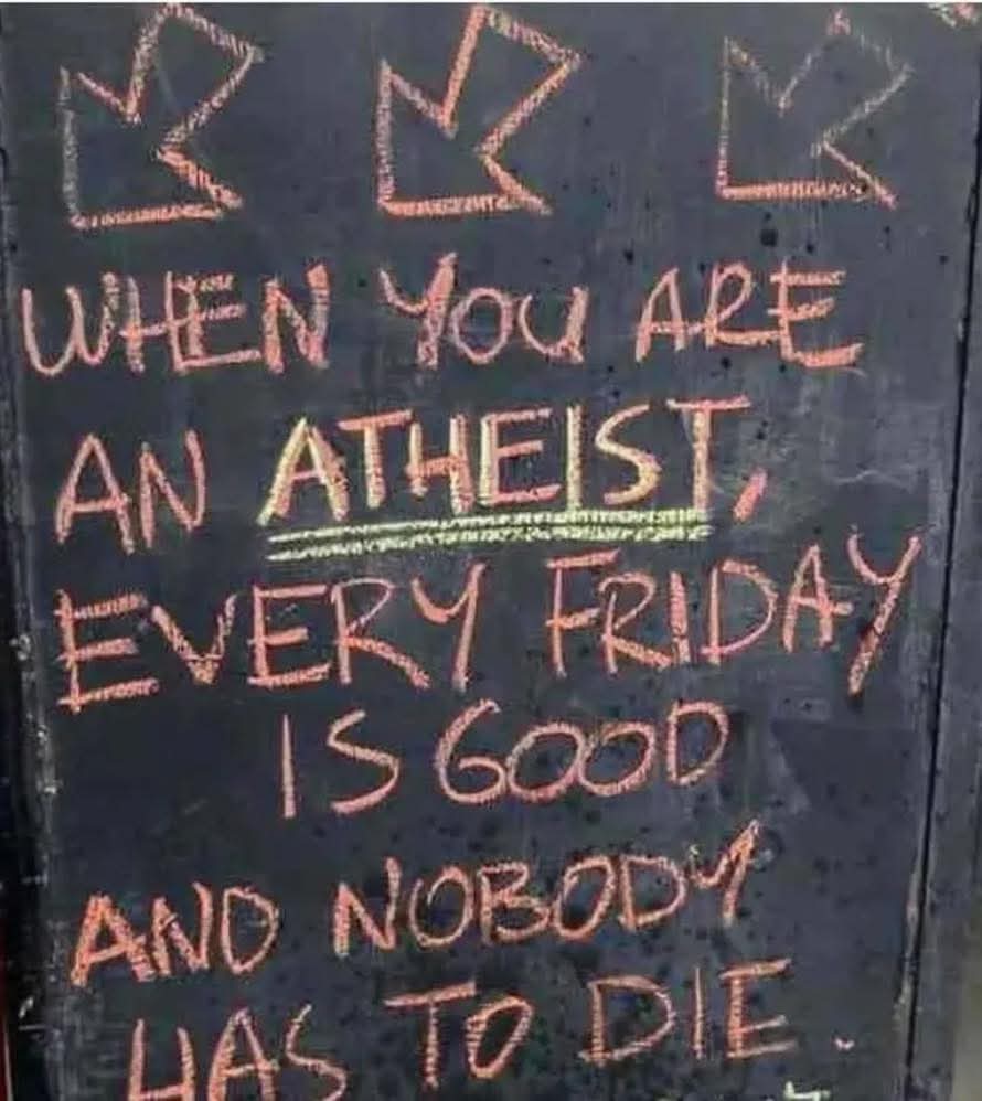 Lilith (@lilith_atheist) on Twitter photo 