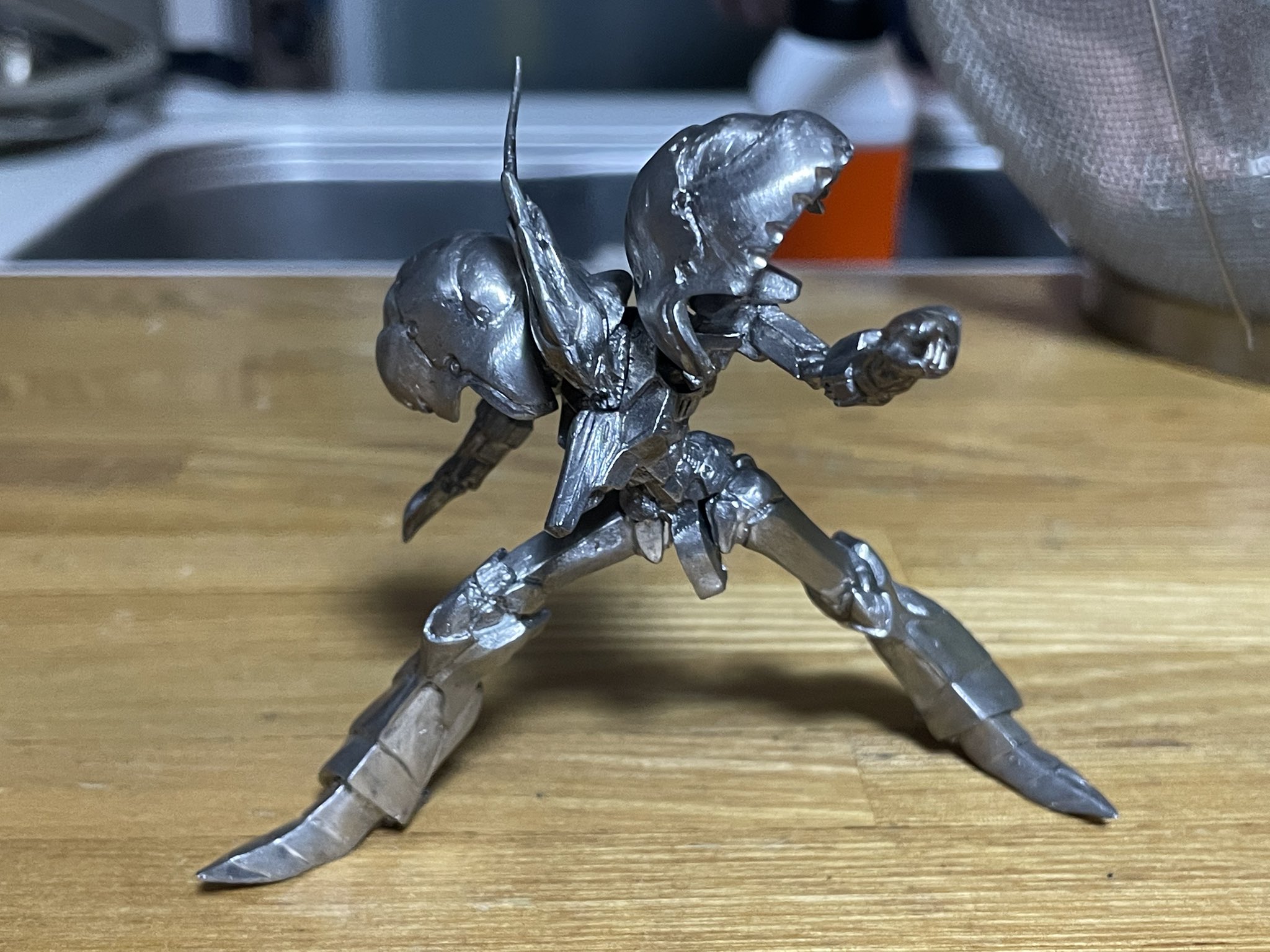 絶版レアサイズ 1/220 CORMALSクルマルス FSS （HSGK 1/100