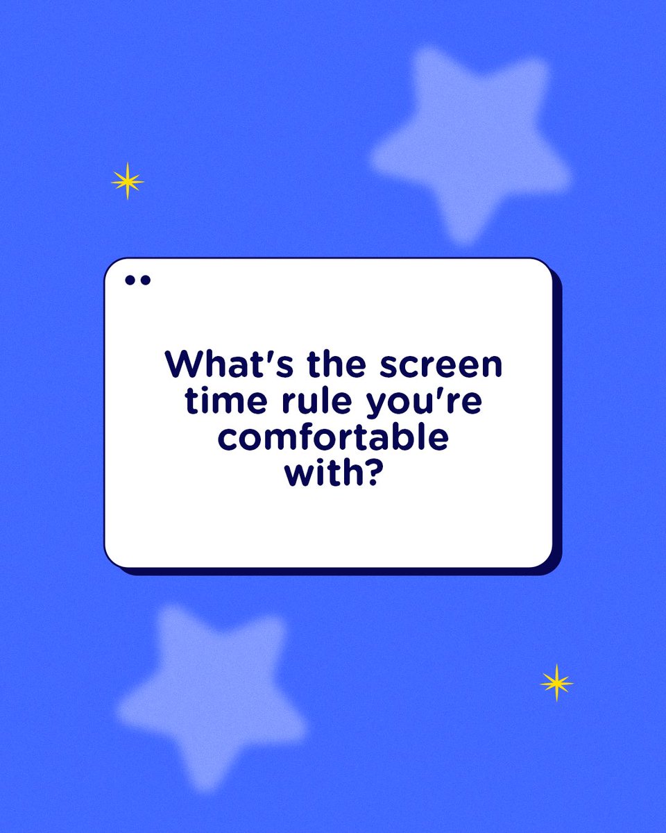 lingokids's tweet photo. If 75% of us feel screen time guilt, is the problem really just the screen time? #ScreenTimeGuilt https://t.co/Fqh9cwbWhl
