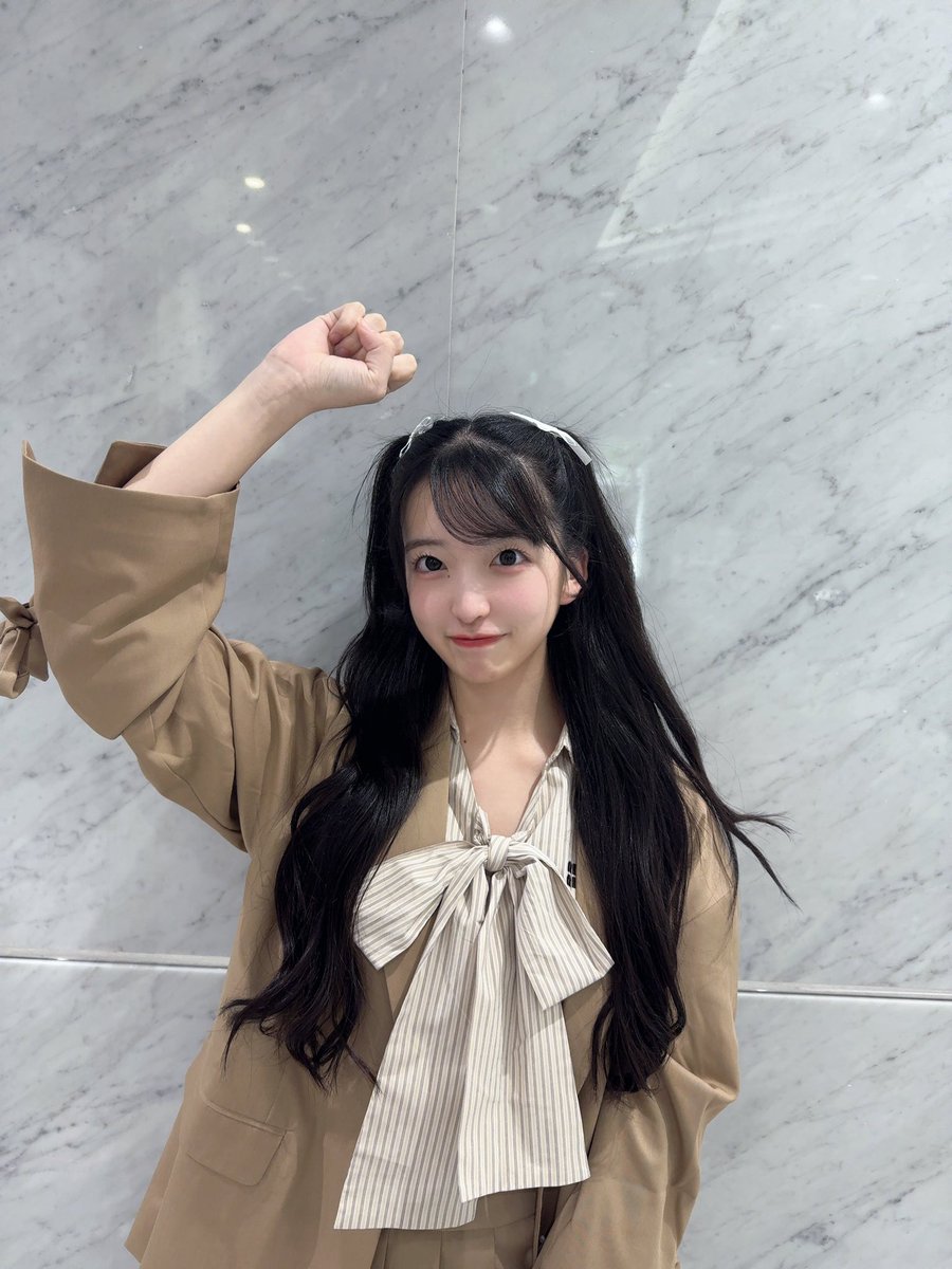 #まさかのConfession オンラインお話し会
ありがとうございました🥕🤍

"昇格おめでとう"をみなさんからたくさん聞けて本当にうれしかったです！！

これからもみなさんに嬉しい報告ができるように頑張るぞ〜！

また明日もよろしくね🫰🏻