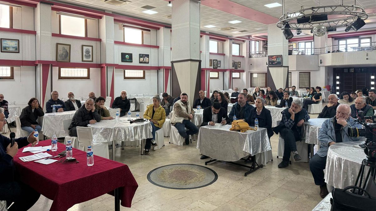 Ekoloji örgütleri Hopa’da buluştu
birgun.net/haber/ekoloji-…