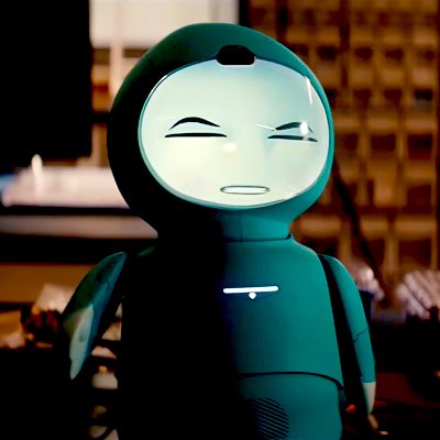 DionValletta's tweet photo. Our little Teletubby friend

#m3gan #m3gan2.0 #m3ganthemoment  #teletubbies #bff #tesla #dynamicrobots https://t.co/3IDwnb0zGK