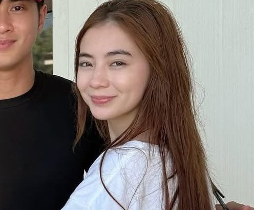 chandeeria's tweet photo. sofia barefaced hits diff talaga, SOBRAAANG GANDA 😩🤍 https://t.co/5wMA50Aesc