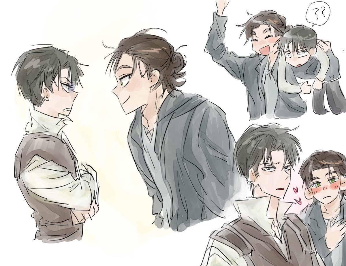 가머엘×고로리 에레리