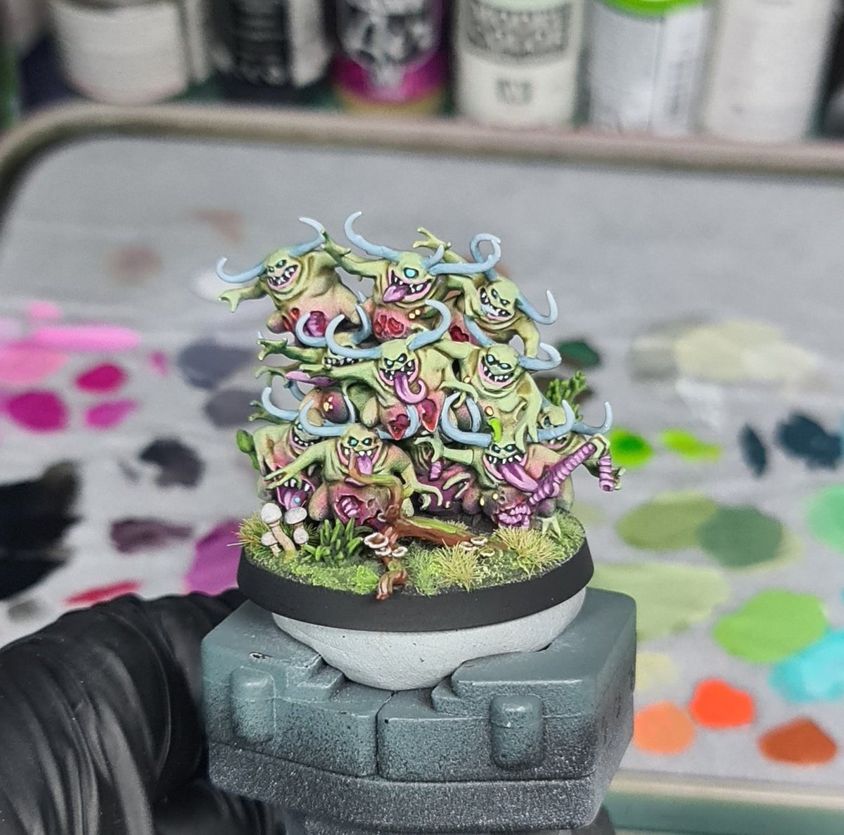 Terry Pike tweet media