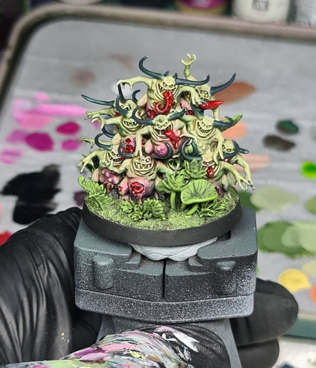 Terry Pike tweet media