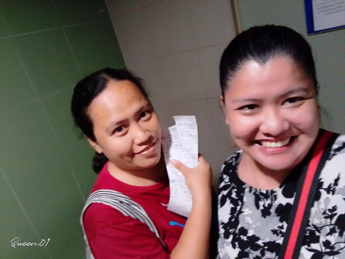 LavenderHaze105's tweet photo. Just Got Home... Me and my BFF enjoy this movie so Please watch samahan ng mga makasalanan in cinema near you....
Thank you @barda_fc
#DavidxSamforSNMM
#SamahanNgMgaMakasalanan https://t.co/u0nJHcIGNs