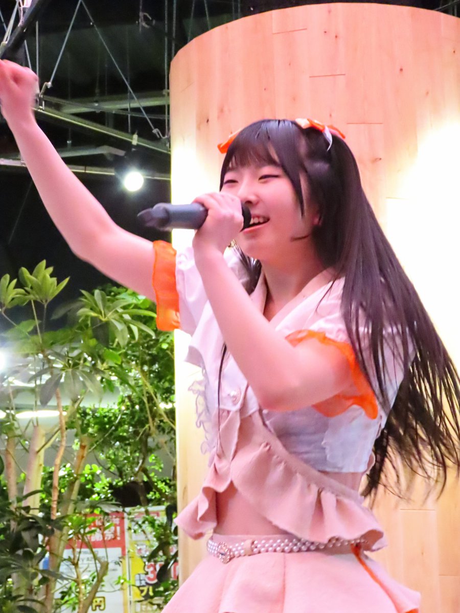 jlb777300's tweet photo. スペシャルミニライブ&アイドル体験✨
in BiViPARK
2025.4.19
WONDER*WHITE
カラー衣装🎵
#WONDERWHITE
#ワンホワ
#MEERIN
#BiViPARK
#パシャリふにゃっきー https://t.co/wEj5A6ti5F