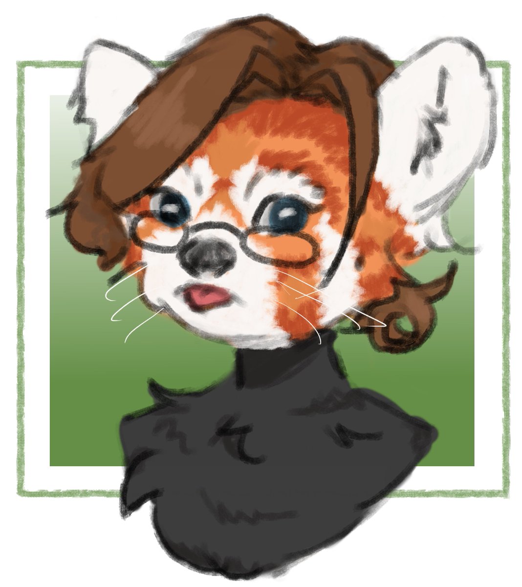 ewolabuda's tweet photo. i guees that's my fursona??
#furry #redpanda https://t.co/EGJz2pgSV4