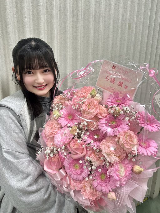 石橋颯のTwitter画像41