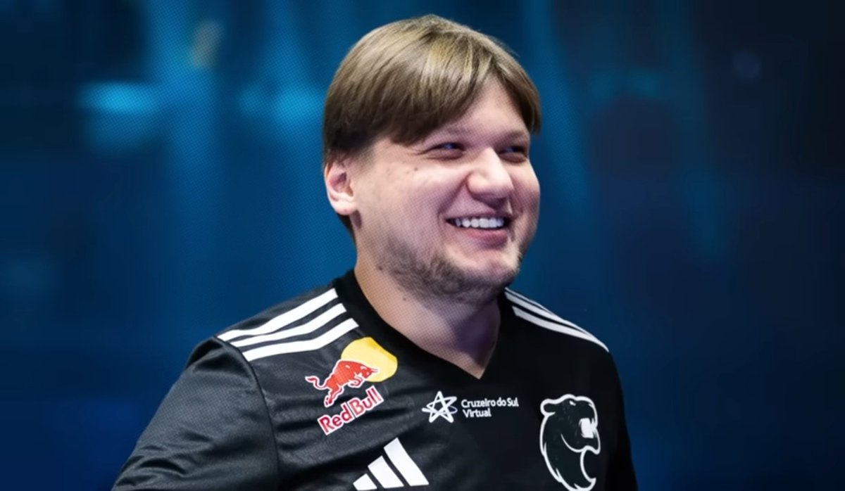 Brazilian YouTuber Cachorro1337 posted a video saying FURIA are negotiating with 🇺🇦 s1mple to replace 🇧🇷 FalleN. How realistic do you think it is? 🧐