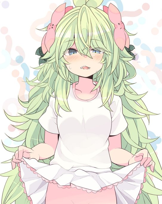 残催眠シェミ🌺③ 