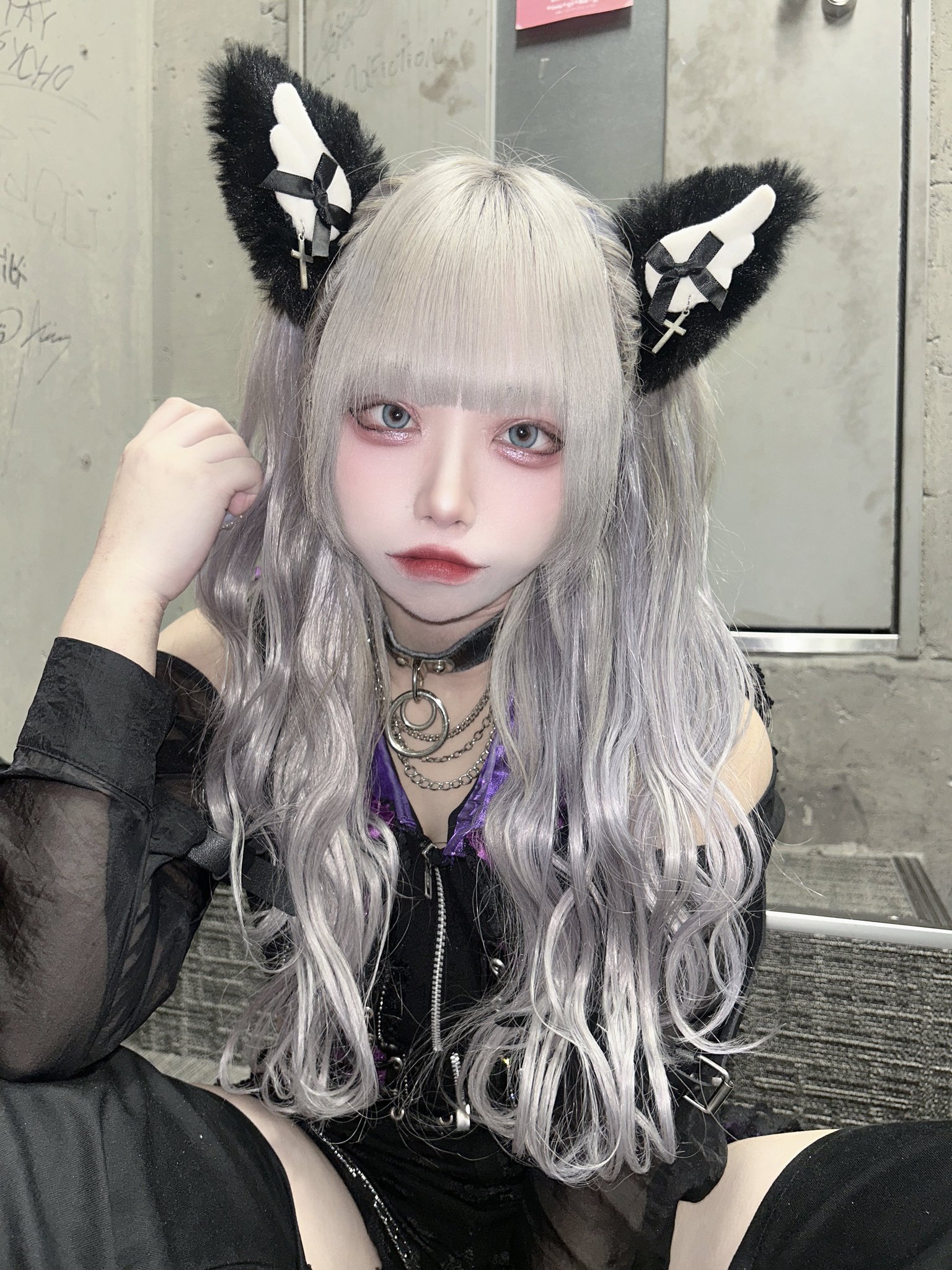 あーやん🧸🍒 (@zakmetal5150) / X