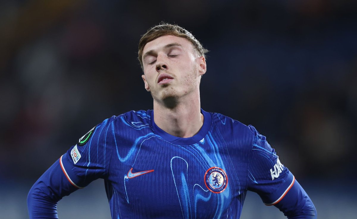 ‼️ Chelsea are the only Premier League team without an away win in 2025. 😭