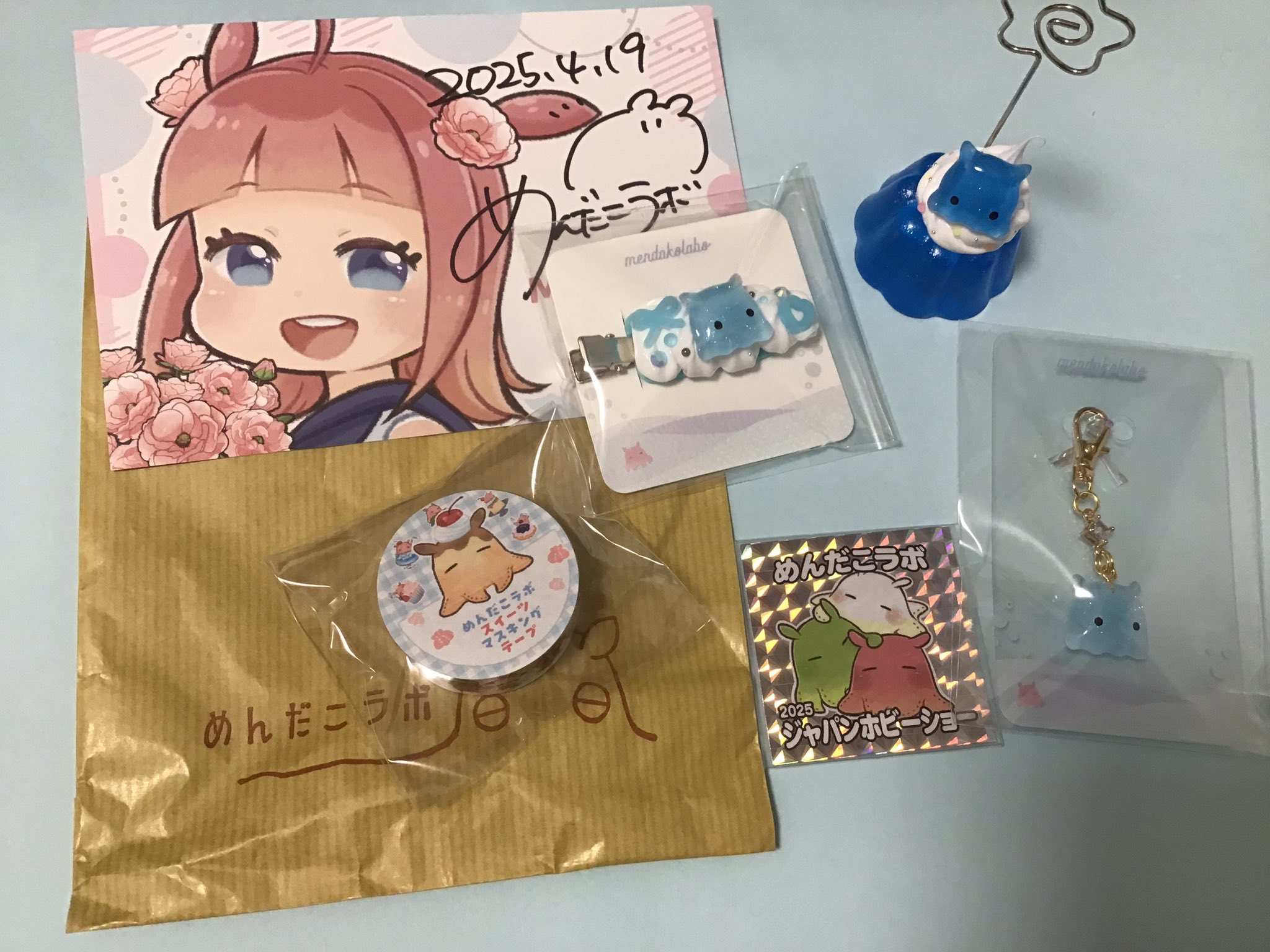🐙めんだこラボ🐙ig☛@mendako1014 (@menda_ko1014) / X 🐙めんだこラボ🐙ig☛@mendako1014 (@menda_ko1014) / X
