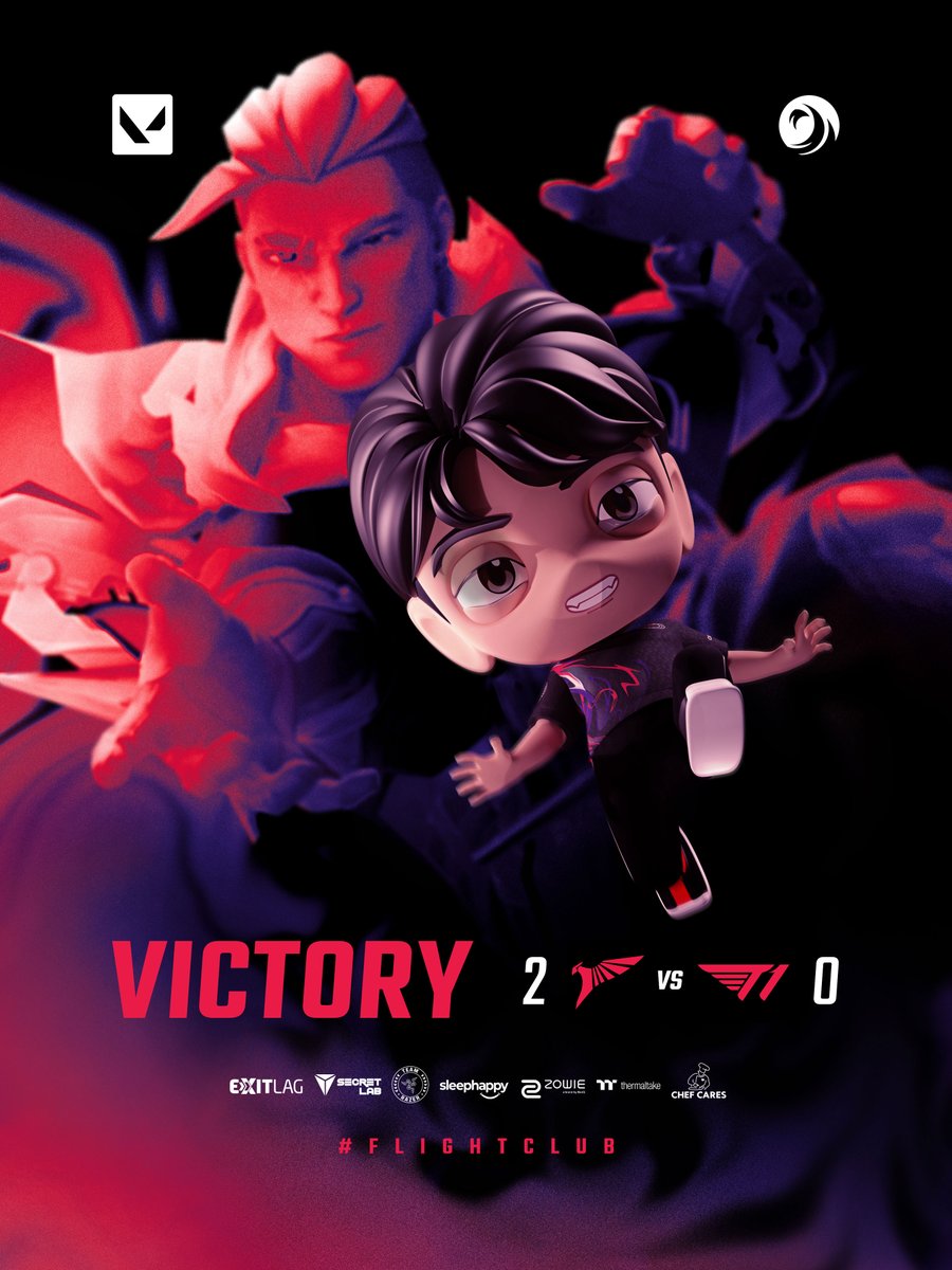 TALON_VALORANT tweet media