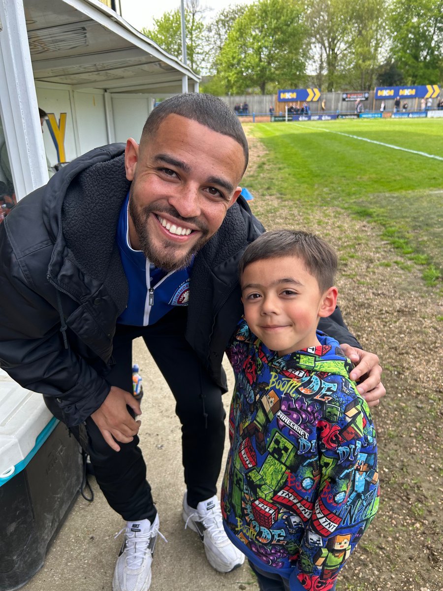 Jay Showell tweet media