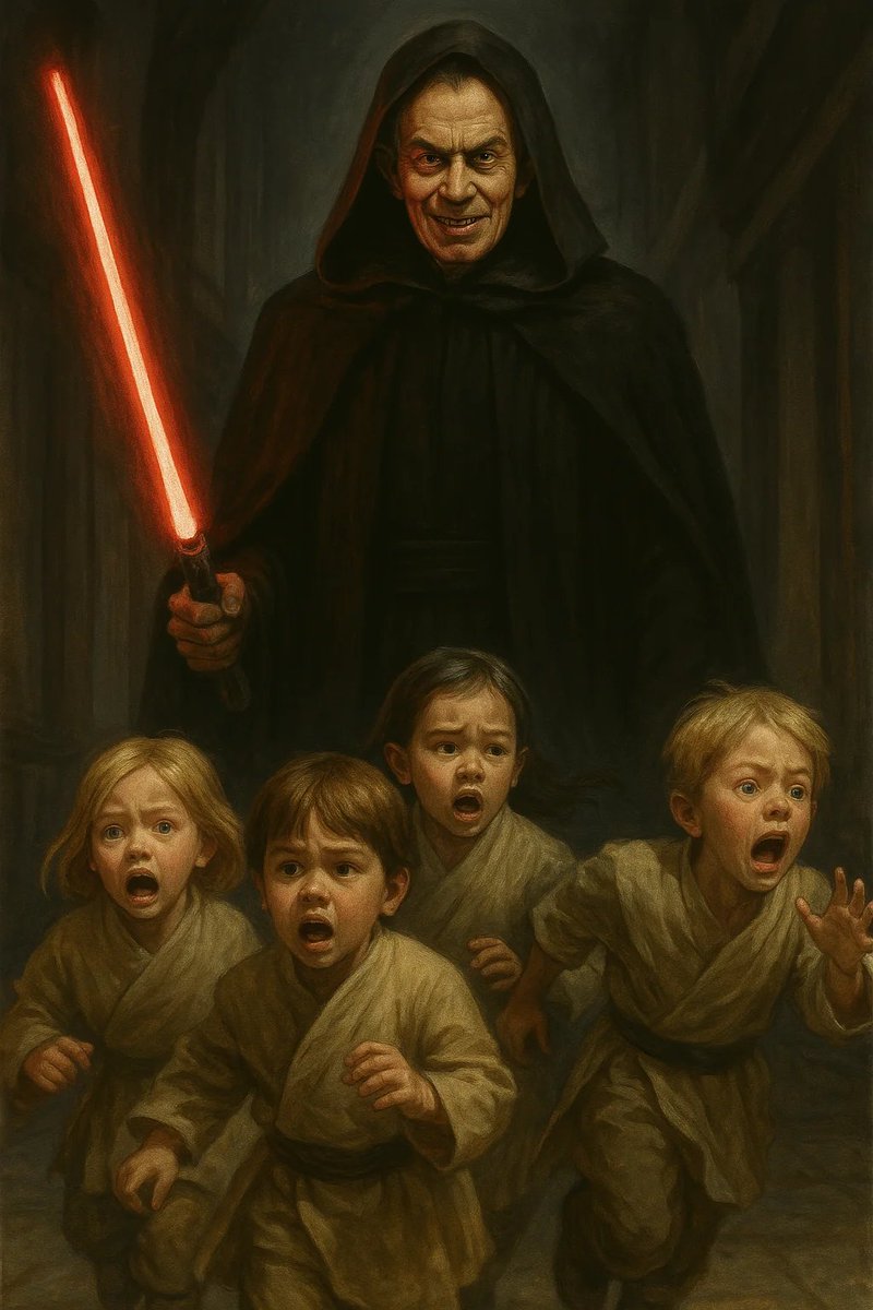 dmportella's tweet photo. @AcademicAgent_X though you might appreciate that, The Dark Lord https://t.co/fU2z9bQIwF