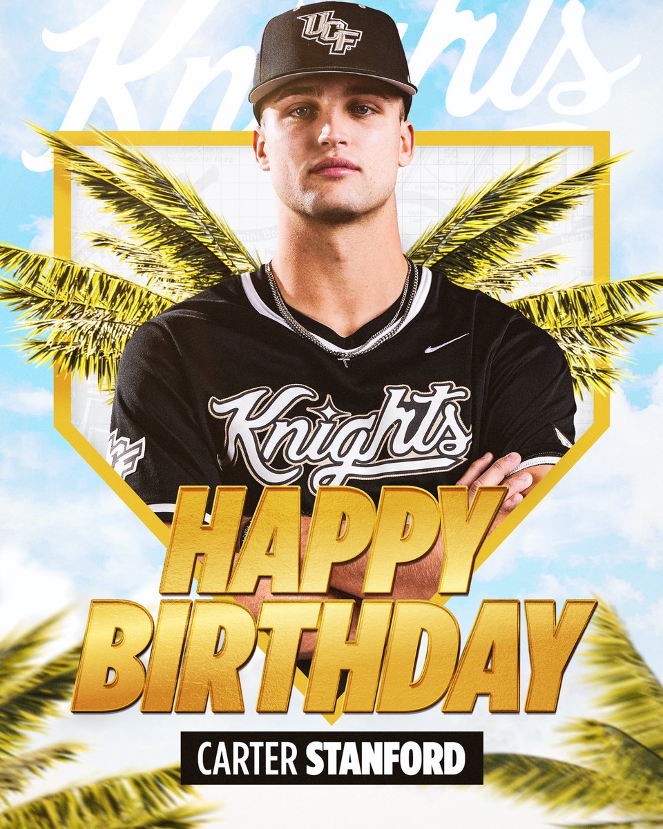 Happy birthday <a href="/CarterStanford1/">Carter Stanford</a> 🎉‼️