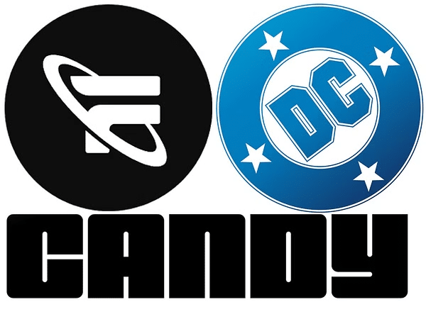LaCasaDeEL's tweet photo. Futureverse compra Candy Digital y obtiene los derechos de DC https://t.co/iBAgY00WU0 #batmania #candydigital #dccomics https://t.co/8MeuAooBVL