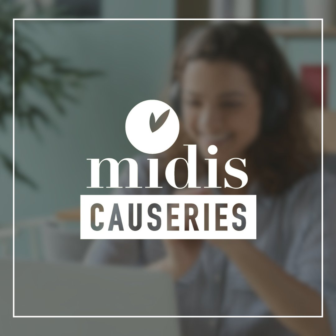 InfosASSTSAS's tweet image. Offerts en visioconférence, les midis-causeries sont une occasion d’échanger sur la SST avec des personnes partageant les mêmes intérêts professionnels!

Pour voir la liste complète des midis-causeries, cliquez ici ➡️ bit.ly/4be911N

#SST #prevention #causerie