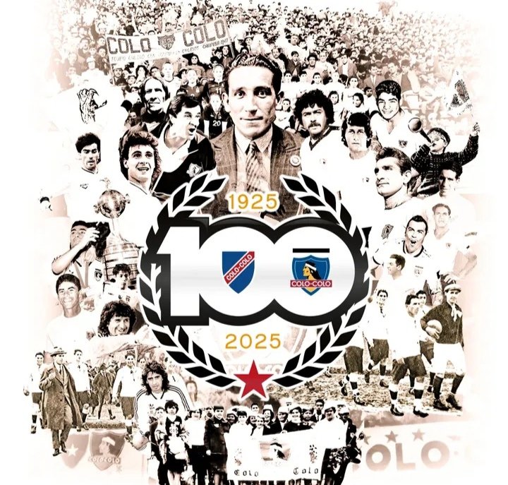 titodamegol's tweet photo. Colo-Colo

        🏁 ¡ GRACIAS ! 🇨🇱 https://t.co/DVN7SMwmdB