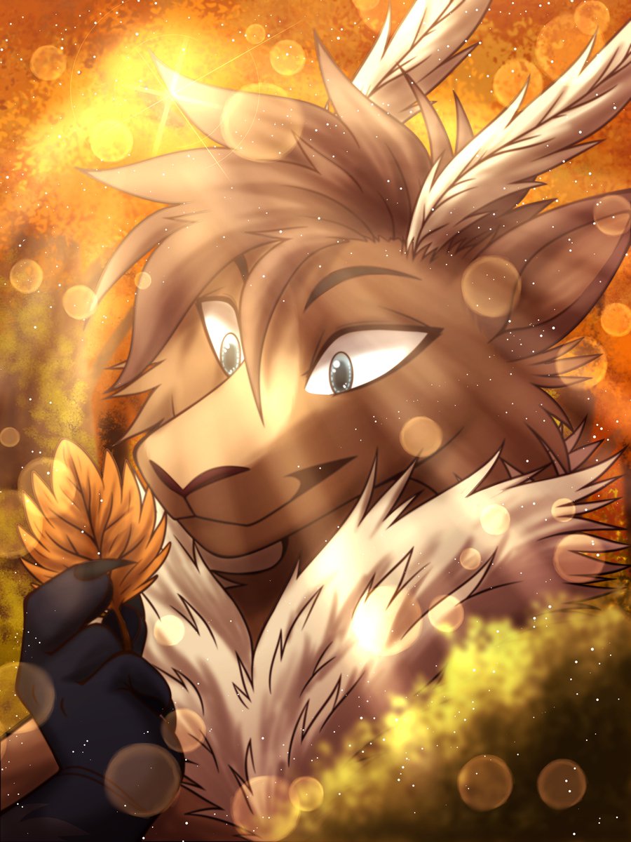 ✦ Not super active ~ On Bsky instead ✦ tweet media