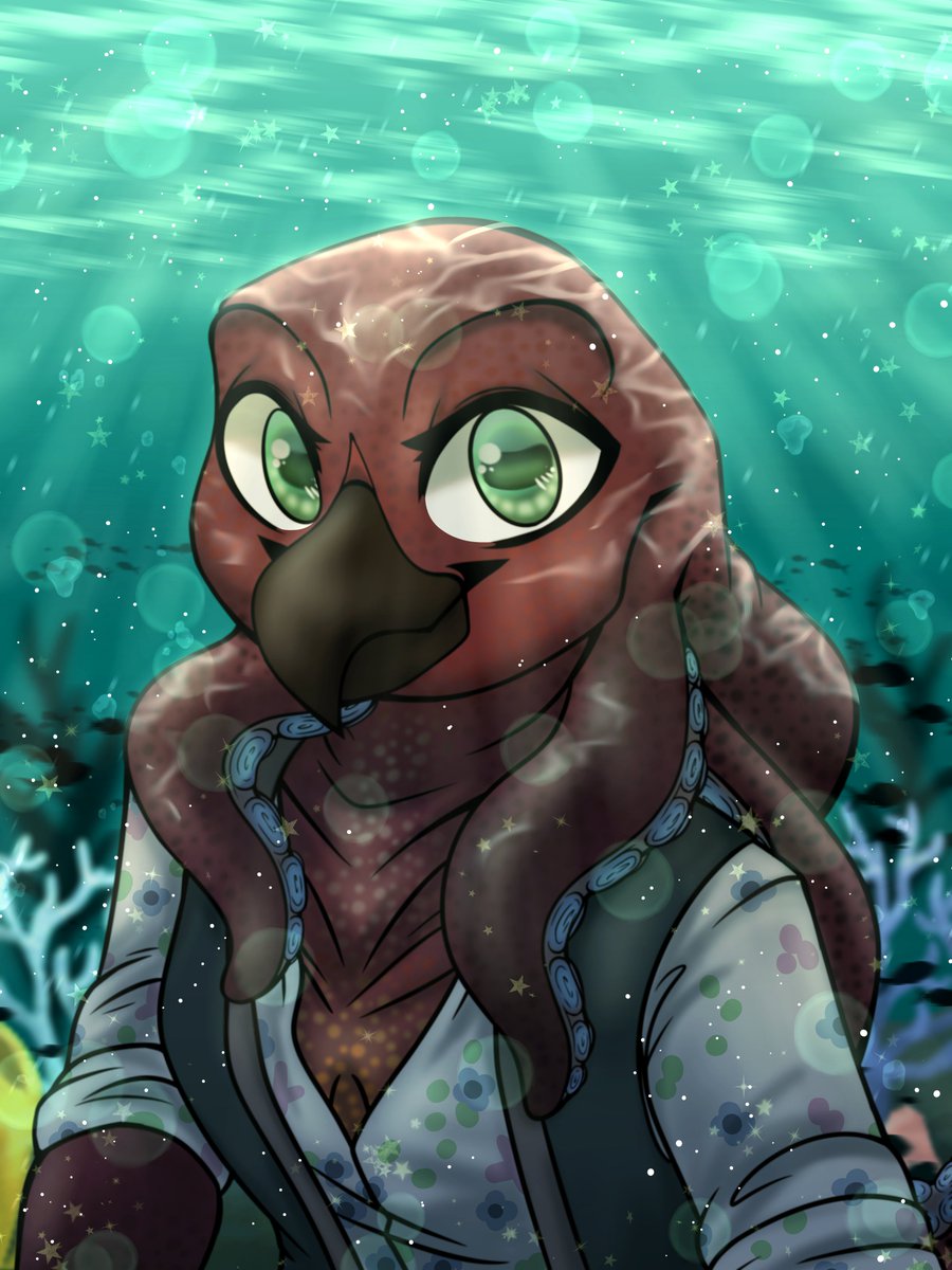 ✦ Not super active ~ On Bsky instead ✦ tweet media