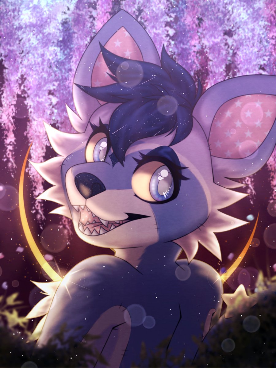 ✦ Not super active ~ On Bsky instead ✦ tweet media