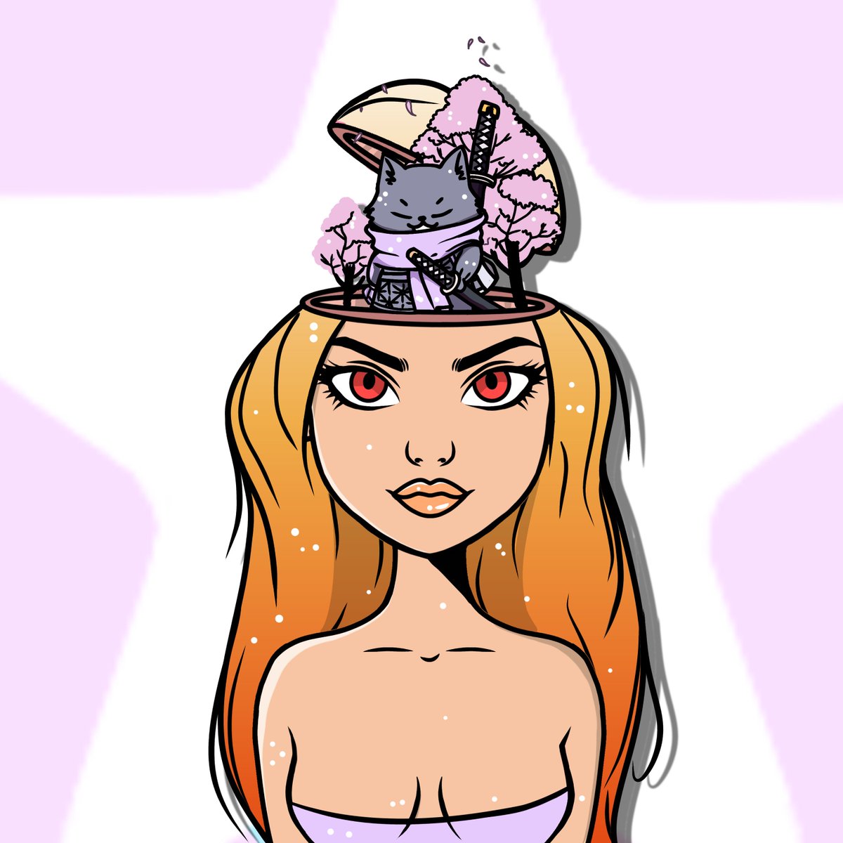 metamarnia's tweet photo. GM fam 🌥️✨
POPHEAD art🎨only in @drip_haus
💧
⚡1 Days until snapshot⚡
🌈Ultimate - Top 5 thanker
🌈Legendary - Donate 1000 💧
🌈Rare - Top 2000💧
🌈Common - For all beloved followers
Get your droplets ready, legends! See you later 🤩
#NFTs #drip #POPHEAD https://t.co/RUED8HoWak