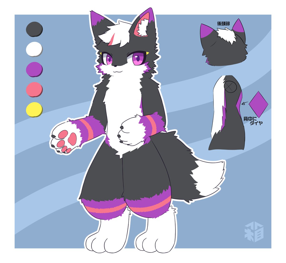 ロアロの箱 tweet media