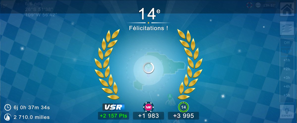 regis jrx - PVe tweet media