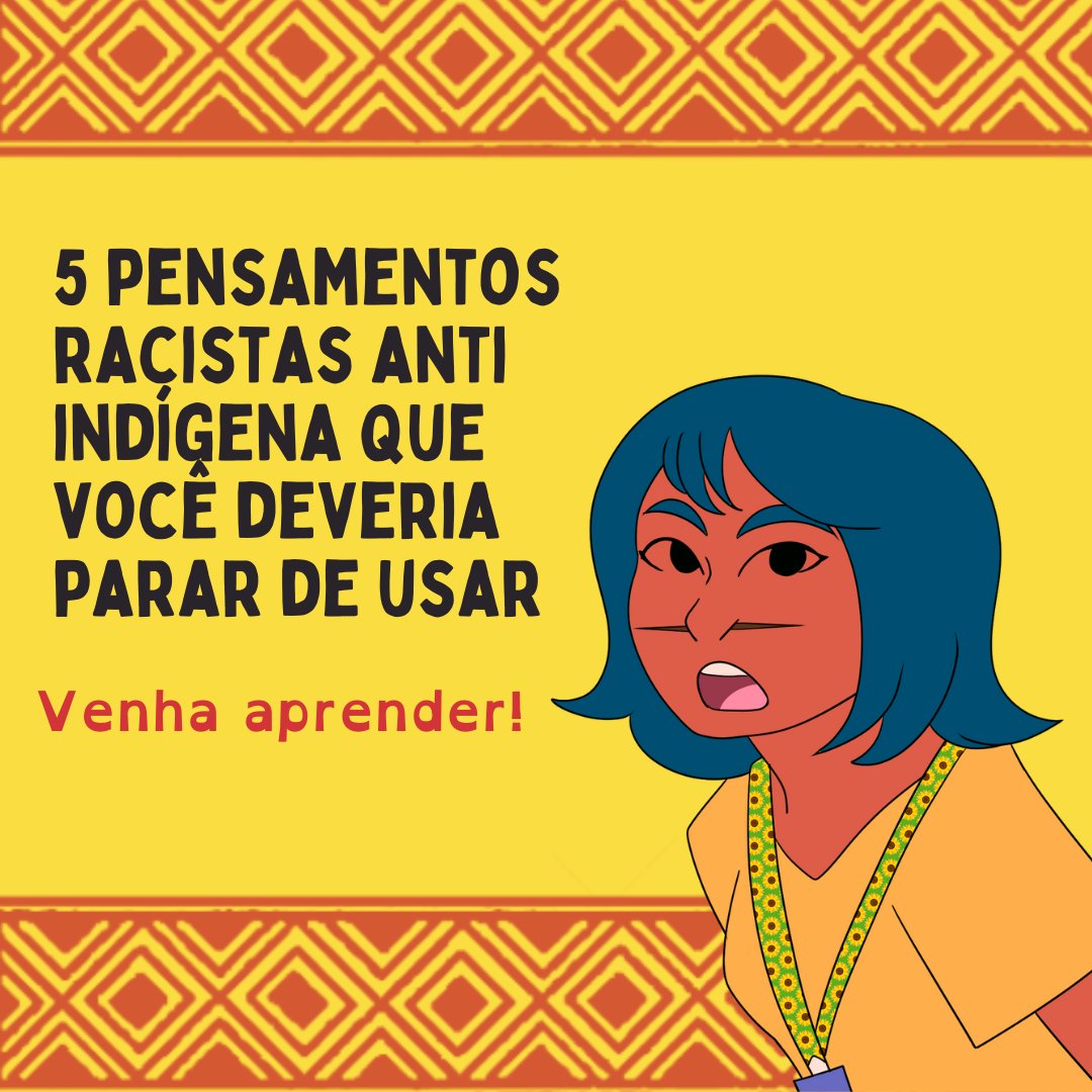 lanaflowerz's tweet photo. E chegamos em 19 de abril, dia dos povos indígenas! 🏹

Infelizmente muita gente tem pensamentos e falas problemáticas já que nas discussões anti racistas somos simplesmente esquecidos .

Então vem cá aprender um pouco 👇 https://t.co/IMnPUdggJx
