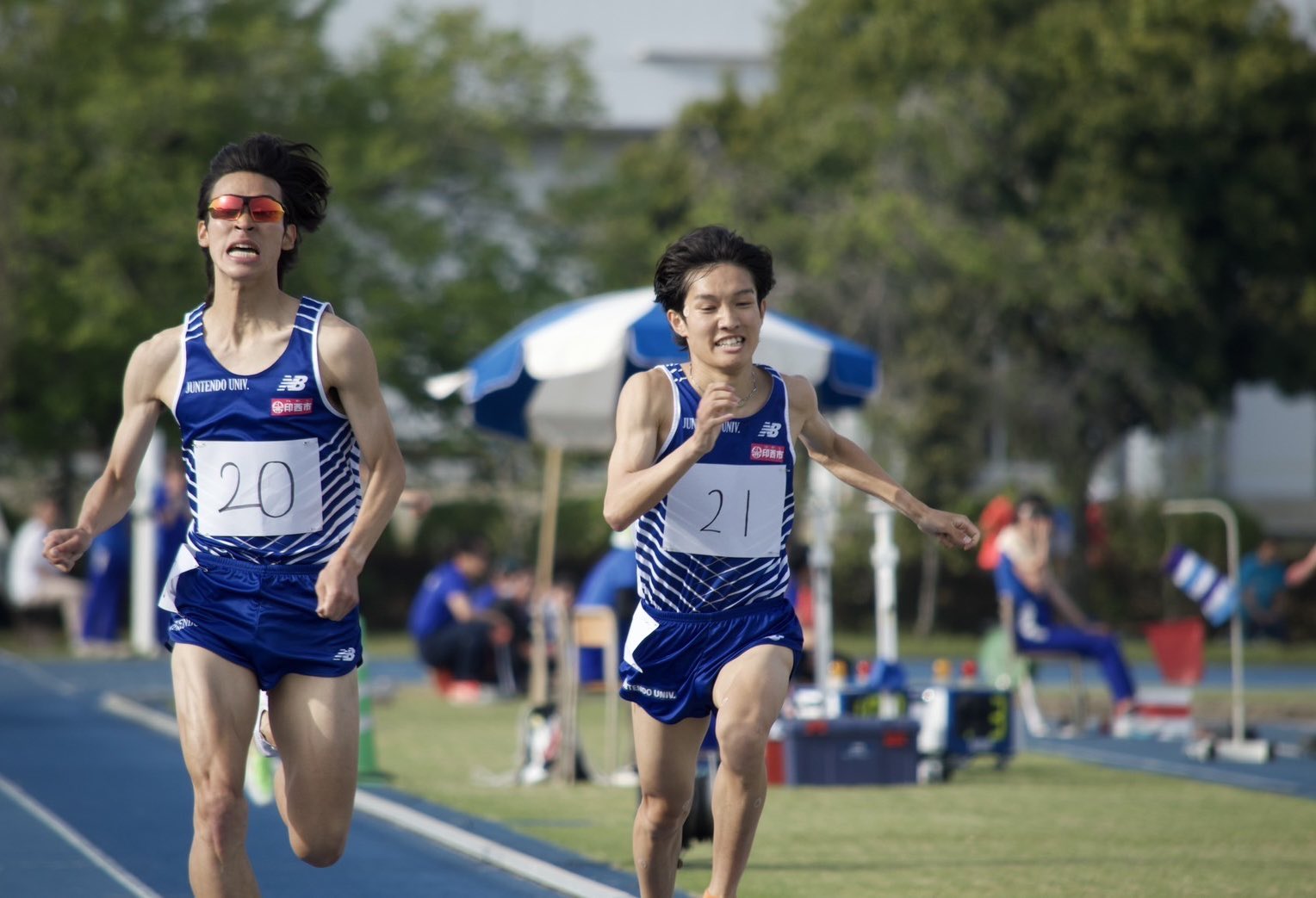 順天堂大学陸上競技部(男子長距離ブロック) on X: 順天堂大学陸上競技部(男子長距離ブロック) on X: