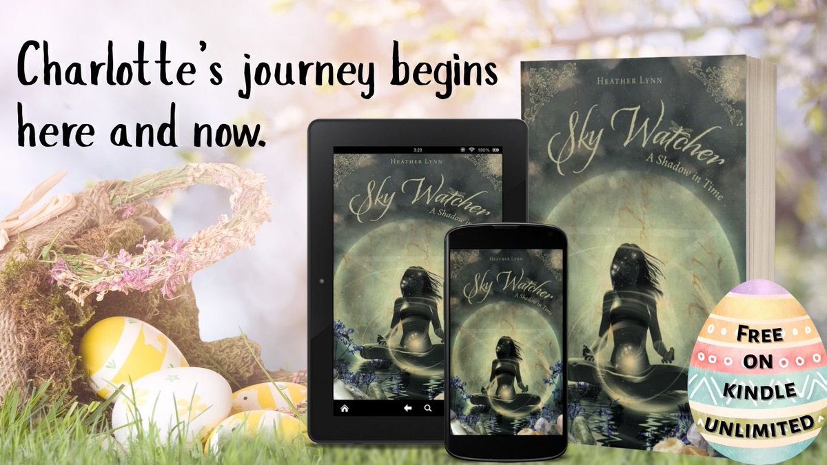 🇨🇦Heather Lynn✨The Sky Watcher Series✍🏻💫 (@skywatcher_hl) on Twitter photo Can Charlotte undo what happened almost 200 years ago and save Elizabeth from hanging? Visions of the future begin to plague her and those around her as the execution date nears. With two lives on the line, she knows she must face the consequences of meddling with time, even if Can Charlotte undo what happened almost 200 years ago and save Elizabeth from hanging? Visions of the future begin to plague her and those around her as the execution date nears. With two lives on the line, she knows she must face the consequences of meddling with time, even if