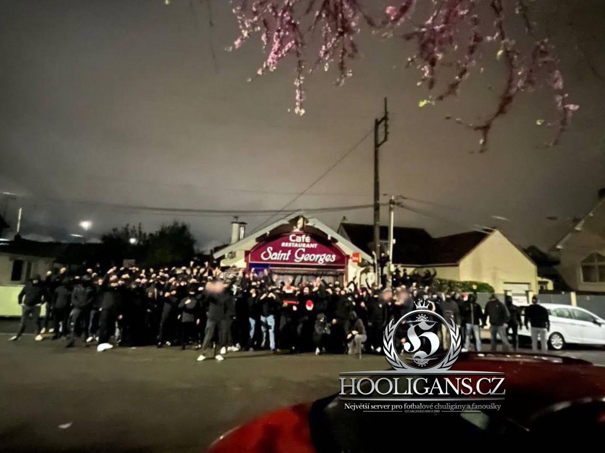 Hooligans.cz Official tweet media