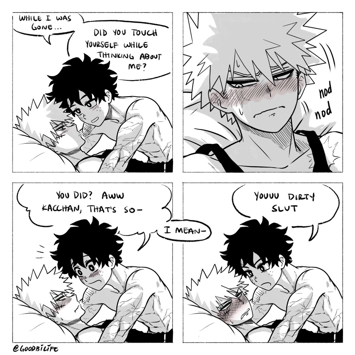 💋🔞 tweet media