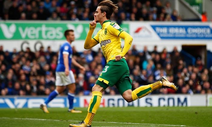 Happy 16 years unbeaten to all that celebrate 💛💚 
5844 days for those counting 
#NCFC #ITFC