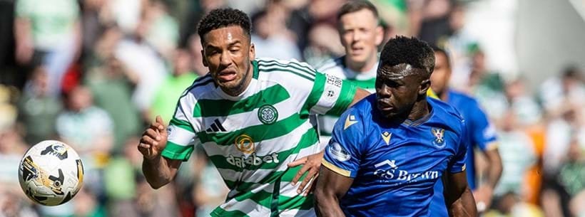 Fitzy__07's tweet photo. That's a mad stat - Celtic vs St Johnstone tomorrow is a first-place versus last-place league matchup, but also features the two most successful Scottish Cup teams of the last decade! https://t.co/SvPttymh5B