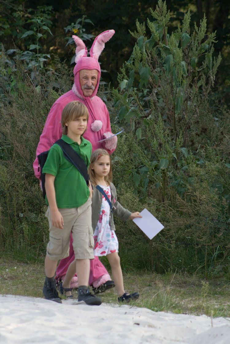 FandomRanczo's tweet image. Drodzy Fani Rancza, Wesołych Świąt Wielkanocy! 🐣