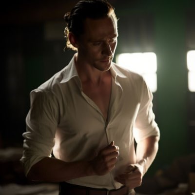 _OfAPunyGod's tweet photo. #NewProfilePic https://t.co/iGnmw6zqh2