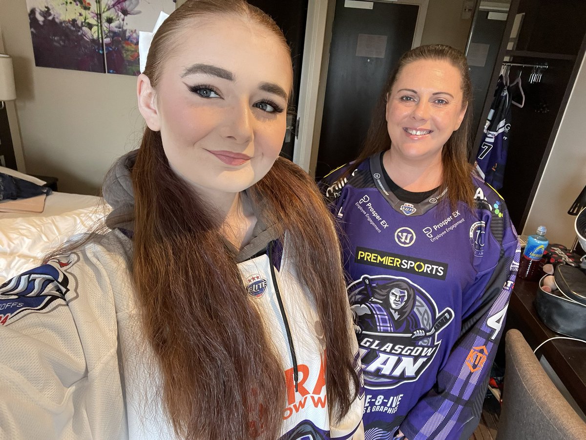 JudithT0911's tweet image. Playoffs 2025