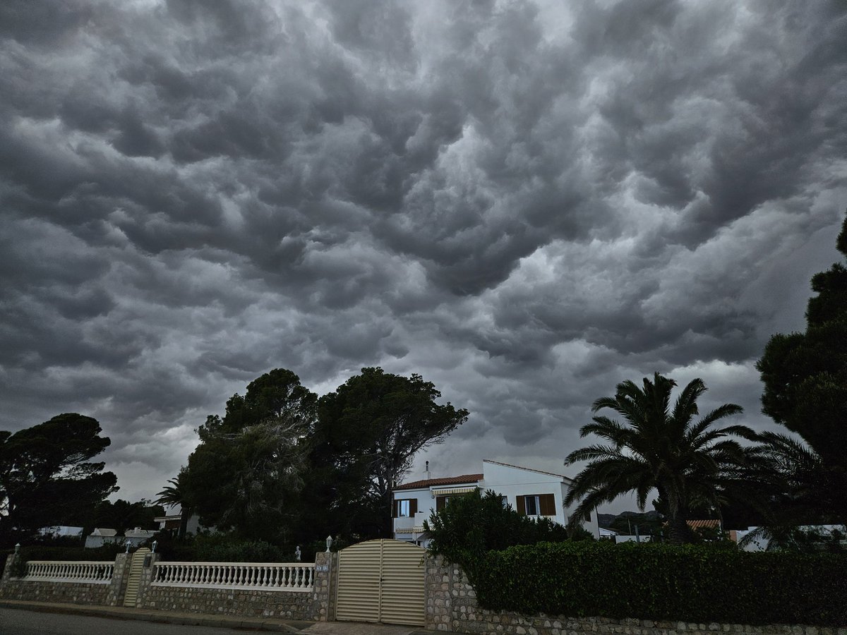manelcervantese's tweet photo. #calafat ara mateix, familiar 10 min un sol brutal. @alexmegapc @meteo_garraf @MeteoBarrufet @eltempsTV3 @TempsCatalunya @Vakapiupiu @tempsdemeteo @meteocat https://t.co/tZMLScgnMG