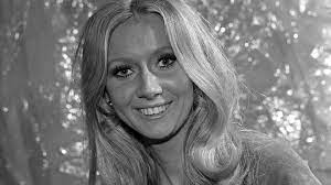 Beautiful songstress Clodagh Rodgers, whose voice entertained us from Eurovision to the Palladium, has sadly left us for the great theatre in the sky. Thank you for the music, dear lady. Rest in Peace.