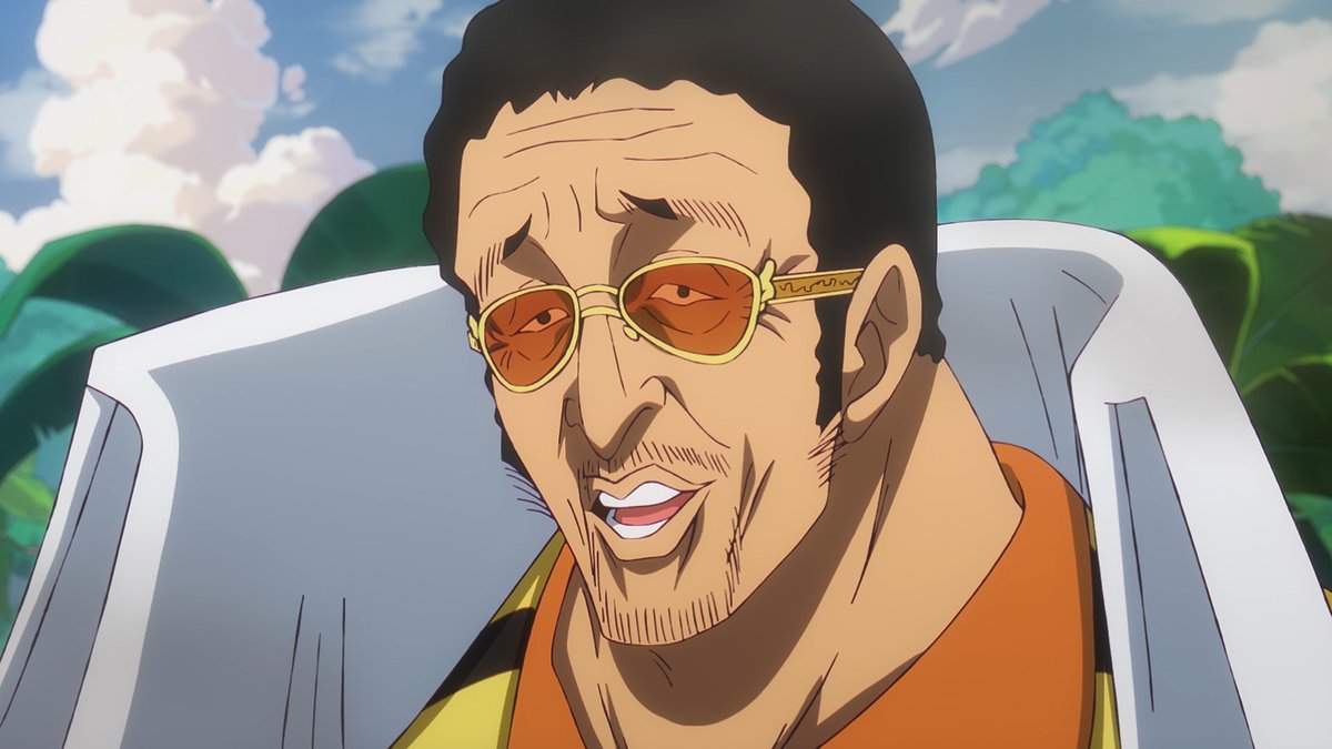 pewpiece's tweet photo. New preview images from OnePiece Episode 1126 https://t.co/mNxdUr35qO