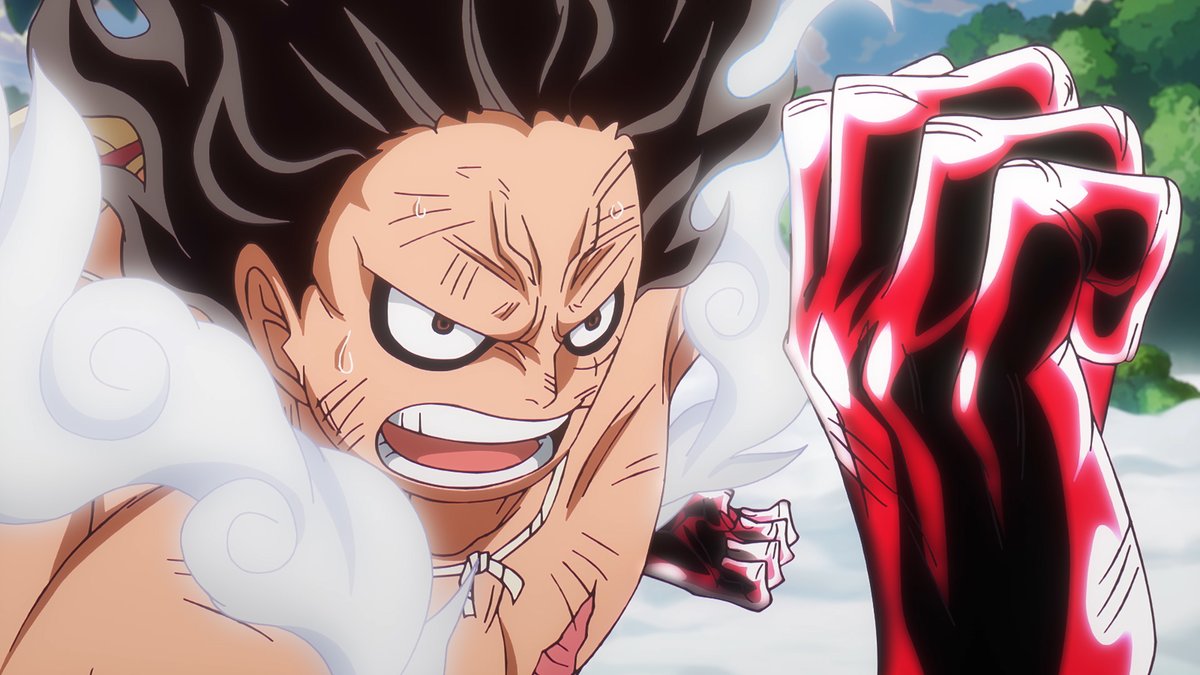 pewpiece's tweet photo. New preview images from OnePiece Episode 1126 https://t.co/mNxdUr35qO