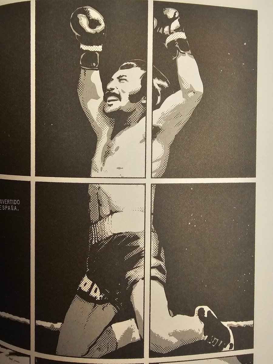 Jorge (@jfergon) on Twitter photo "Dum Dum" Pacheco nació para martillo. Llegan Jaime Infante <a href="/JaimeInfanteRa1/">Jaime Infante</a> y Javier Marquina <a href="/FuryComic/">Javier Marquina</a> y le hacen un cómic monumental. Con razón se ha llevado el premio en Barcelona. Funciona el guión, dibujo perfecto para la historia y edición de <a href="/autsaidercomics/">Autsaider Cómics</a> insuperable. "Dum Dum" Pacheco nació para martillo. Llegan Jaime Infante <a href="/JaimeInfanteRa1/">Jaime Infante</a> y Javier Marquina <a href="/FuryComic/">Javier Marquina</a> y le hacen un cómic monumental. Con razón se ha llevado el premio en Barcelona. Funciona el guión, dibujo perfecto para la historia y edición de <a href="/autsaidercomics/">Autsaider Cómics</a> insuperable.