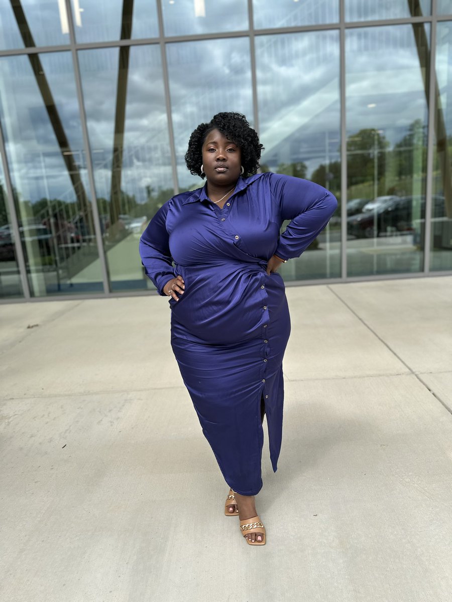 AhthenticA_'s tweet photo. Not cocky just Godfident π©΅ππ€
#productOfGrace #womancrusheveryDAY
#fashionova
I forgot to post here so why not π€·πΎββοΈ https://t.co/Tlq91qCs31